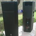 Альбом - jbl prx 625 ідеальний стан ціна 1100$ за штуку tel 0964240462